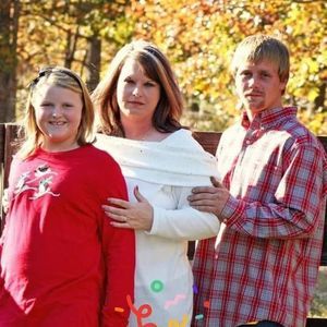 Meet your Posher, Trina